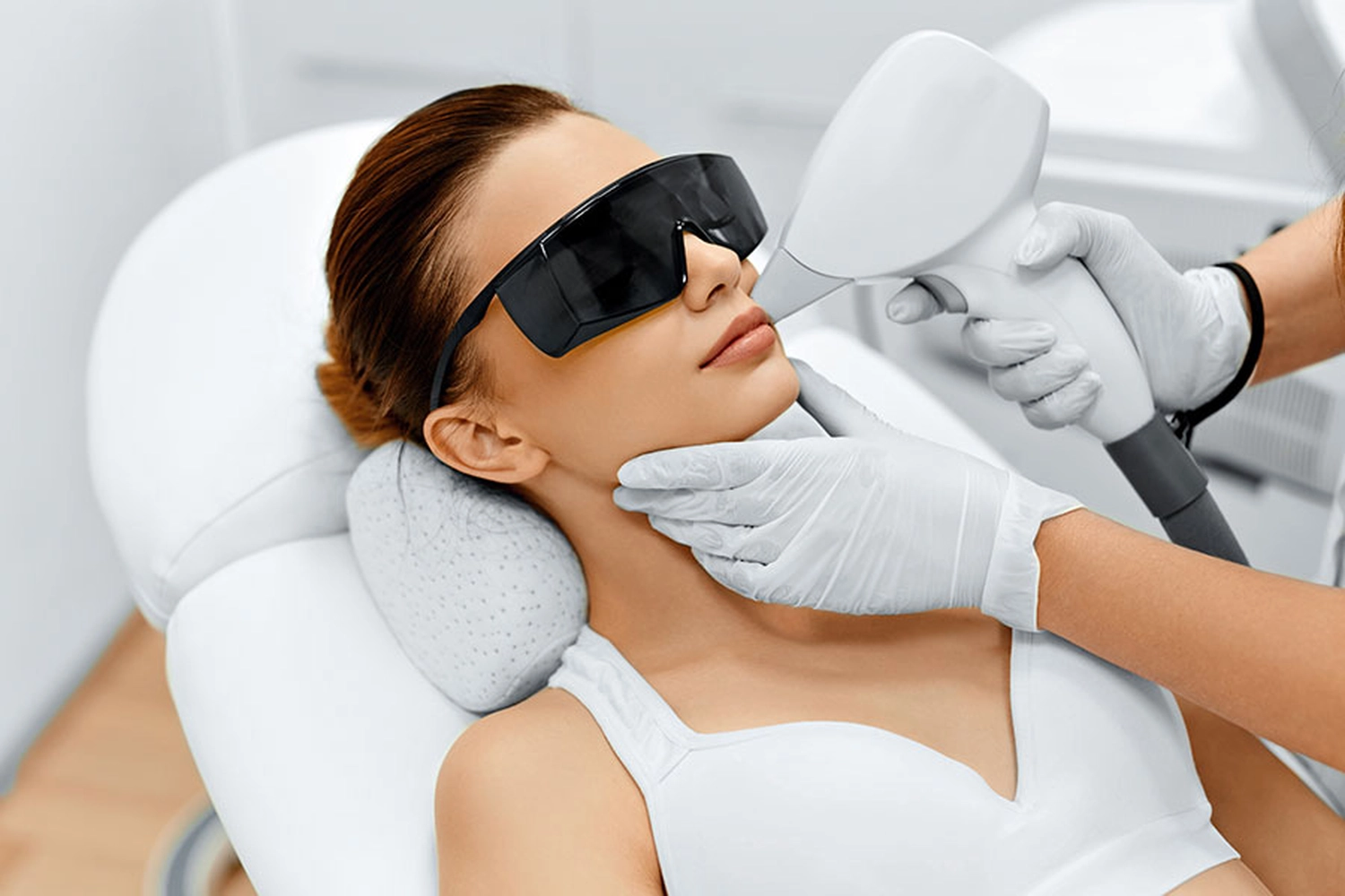 ipl laser